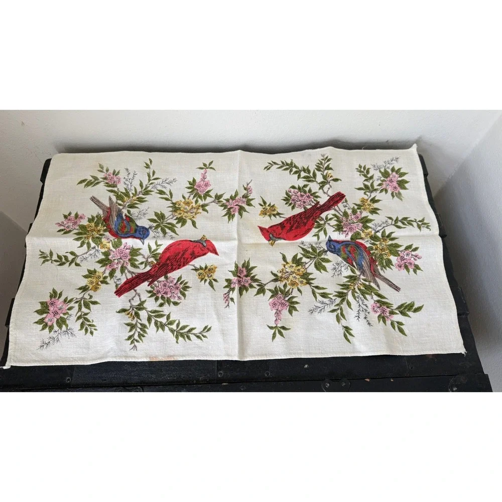N/A vintage set